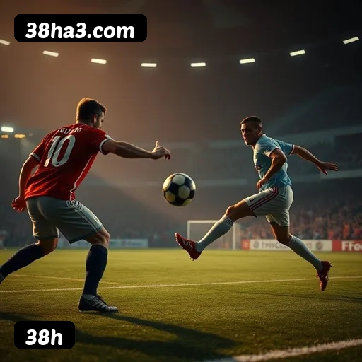 Requisitos do APK da 38h para Android