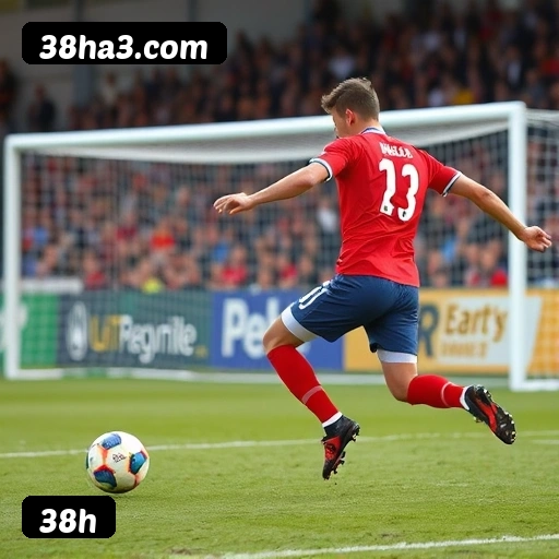 Níveis do programa VIP da 38h